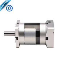 30000rpm 1:40 ratio mini planetary gearbox for ac motor